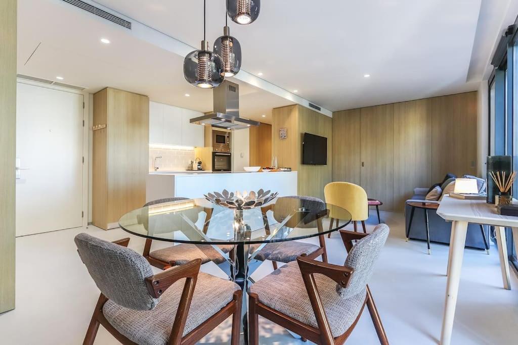 Marques Pombal Central 2 Bed Apt Ac Lisbon Luaran gambar