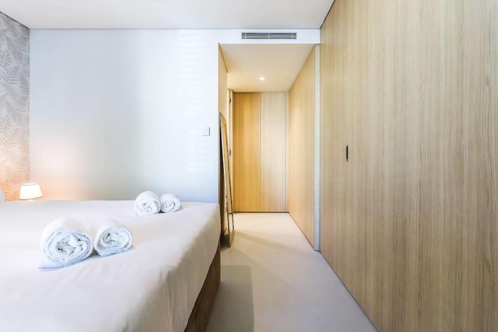 Marques Pombal Central 2 Bed Apt Ac Lisbon Luaran gambar