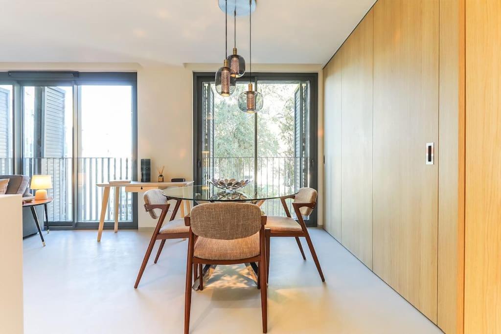 Marques Pombal Central 2 Bed Apt Ac Lisbon Luaran gambar