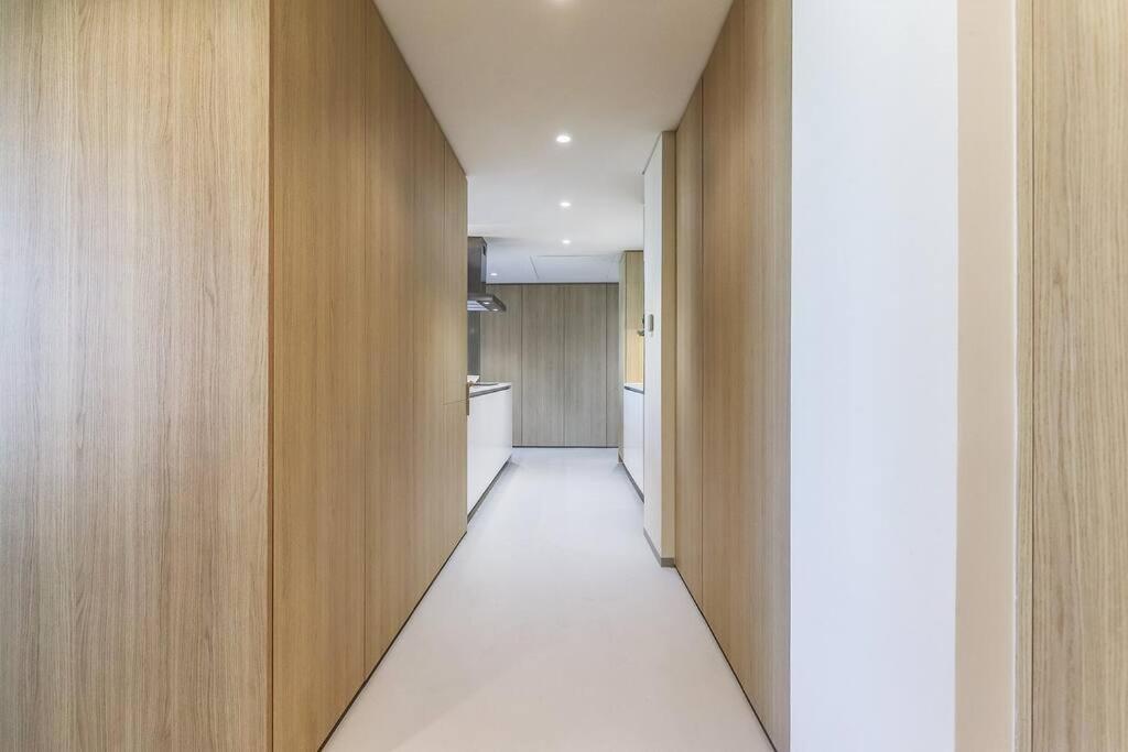 Marques Pombal Central 2 Bed Apt Ac Lisbon Luaran gambar