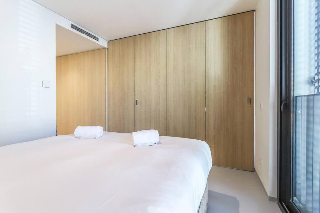 Marques Pombal Central 2 Bed Apt Ac Lisbon Luaran gambar